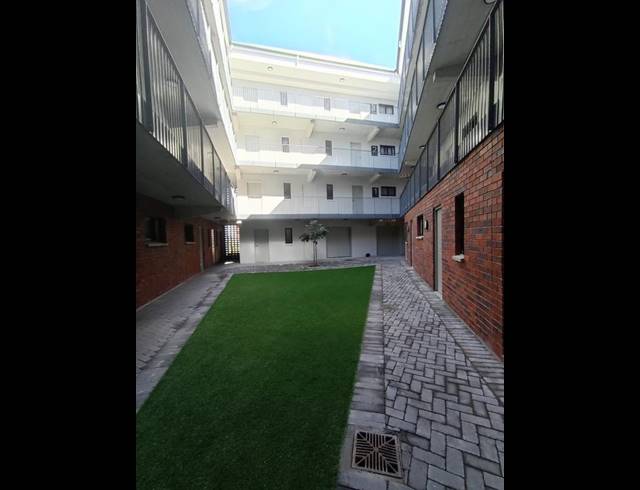 0 BEDROOM PROPERTY TO RENT IN PINELANDS